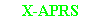 X-APRS